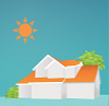 Reverse Mortgage Information Icon
